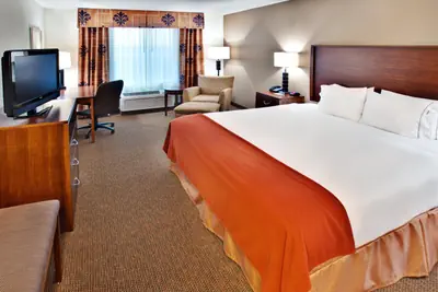 Photo 5 - Holiday Inn Express Hotel & Suites - Dubuque West by IHG