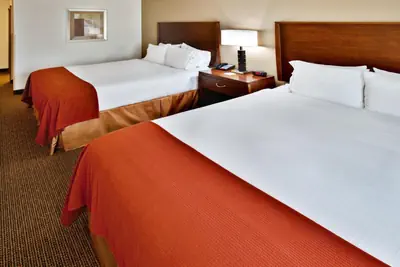 Photo 4 - Holiday Inn Express Hotel & Suites - Dubuque West by IHG