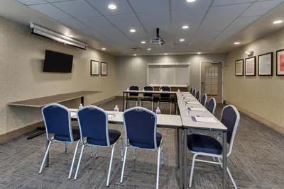 Photo 2 - Holiday Inn Express & Suites Ithaca by IHG