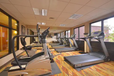 Photo 4 - Holiday Inn Express & Suites Pine Bluff/Pines Mall by IHG
