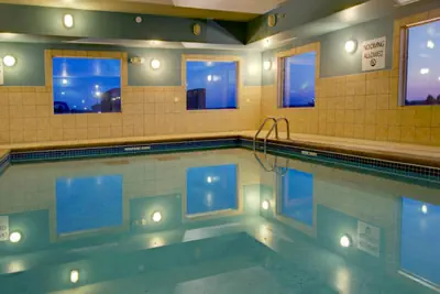 Photo 3 - Holiday Inn Express & Suites Sioux Center by IHG