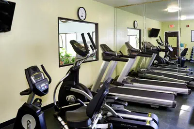 Photo 5 - Holiday Inn Express & Suites Birmingham South - Pelham by IHG