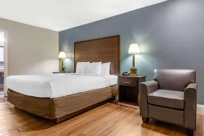 Photo 5 - Econo Lodge Rock Hill Northeast