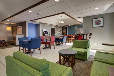 Photo 4 - Holiday Inn Express Hotel & Suites Lebanon by IHG