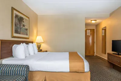 Photo 3 - Quality Inn and Conference Center