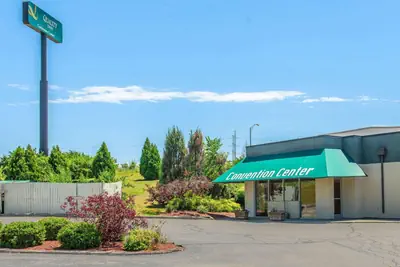 Photo 4 - Quality Inn and Conference Center