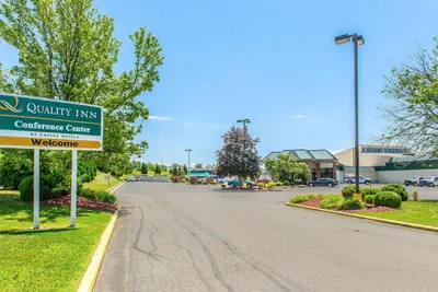 Photo 2 - Quality Inn and Conference Center