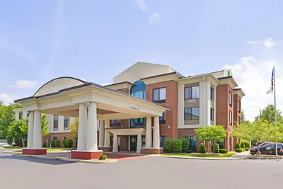 Photo 5 - Holiday Inn Express Hotel & Suites Youngstown - North Lima/Boardman by IHG