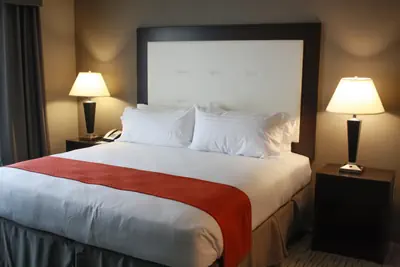 Photo 4 - Holiday Inn Hotel & Suites Davenport by IHG