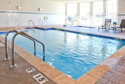 Photo 3 - Holiday Inn Hotel & Suites Davenport by IHG