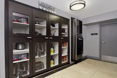 Photo 4 - Candlewood Suites Rogers-Bentonville by IHG