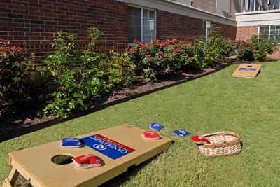 Photo 2 - Candlewood Suites Rogers-Bentonville by IHG