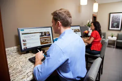 Photo 3 - Staybridge Suites Toledo - Rossford - Perrysburg by IHG