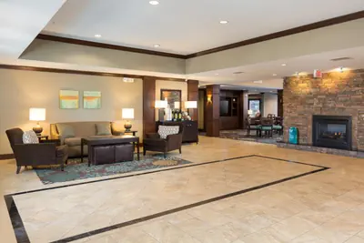 Photo 2 - Staybridge Suites Toledo/Maumee by IHG