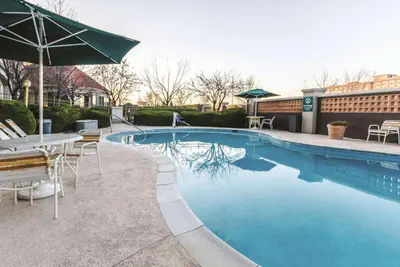 Photo 5 - La Quinta by Wyndham Grand Junction Airport