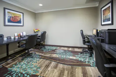 Photo 5 - Staybridge Suites Augusta by IHG