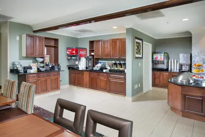 Photo 4 - Staybridge Suites Augusta by IHG