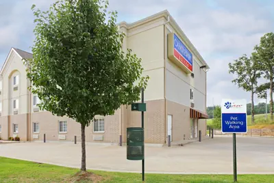 Photo 3 - Candlewood Suites Conway by IHG