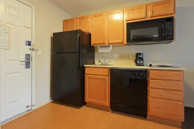 Photo 4 - Candlewood Suites Conway by IHG