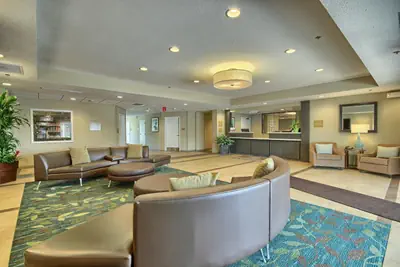 Photo 5 - Candlewood Suites Columbus - Grove City by IHG