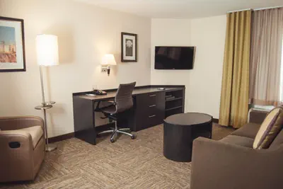 Photo 5 - Candlewood Suites Denver North - Thornton by IHG