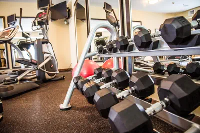 Photo 4 - Candlewood Suites Denver North - Thornton by IHG