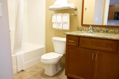 Photo 2 - Candlewood Suites Champaign-Urbana University Area by IHG