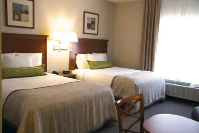 Photo 3 - Candlewood Suites Champaign-Urbana University Area by IHG