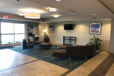 Photo 4 - Candlewood Suites El Dorado by IHG