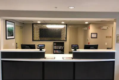 Photo 2 - Candlewood Suites El Dorado by IHG