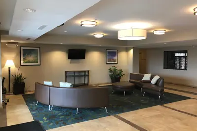 Photo 3 - Candlewood Suites El Dorado by IHG