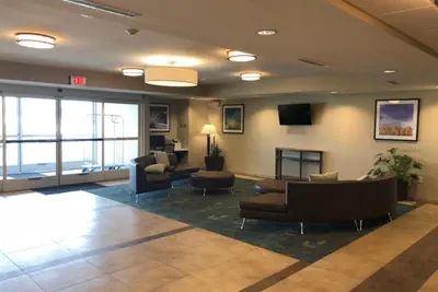 Photo 5 - Candlewood Suites El Dorado by IHG