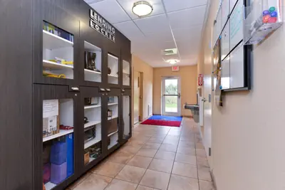 Photo 2 - Candlewood Suites Elmira Horseheads by IHG