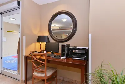 Photo 3 - Candlewood Suites Elmira Horseheads by IHG