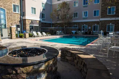 Photo 3 - Staybridge Suites Columbus - Fort Benning by IHG