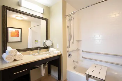 Photo 4 - Staybridge Suites Denver South - Highlands Ranch by IHG