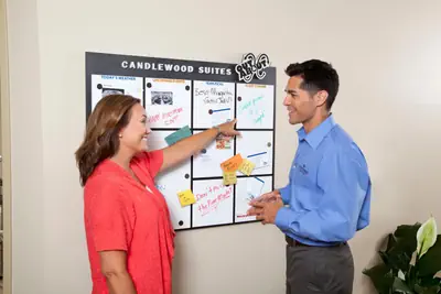 Photo 5 - Candlewood Suites North Little Rock by IHG