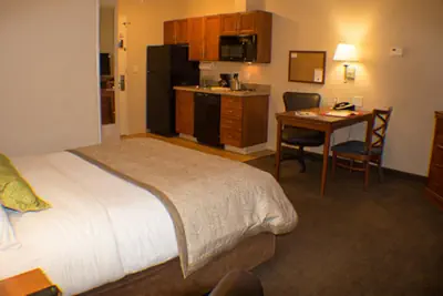 Photo 2 - Candlewood Suites Jacksonville by IHG