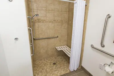 Photo 2 - Candlewood Suites Overland Park W 135th St by IHG