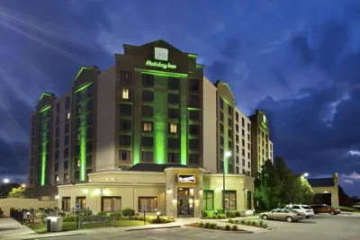 Photo 2 - Holiday Inn Hotel & Suites Chicago Northwest - Elgin by IHG