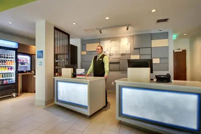 Photo 3 - Holiday Inn Express & Suites Helen by IHG