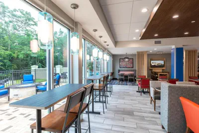 Photo 3 - Holiday Inn Express & Suites Greenville S - Piedmont by IHG