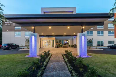 Photo 2 - Holiday Inn Express & Suites Greenville S - Piedmont by IHG