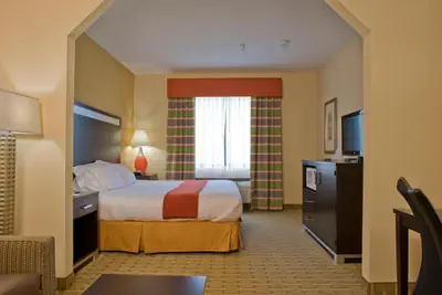 Photo 5 - Holiday Inn Express & Suites Acworth - Kennesaw Northwest by IHG