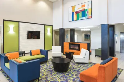Photo 4 - Holiday Inn Express & Suites Atlanta NE- Duluth by IHG