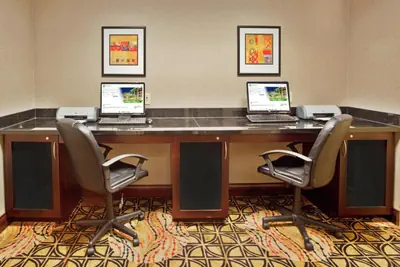 Photo 2 - Holiday Inn Express Hotel & Suites Atlanta-Cumming by IHG