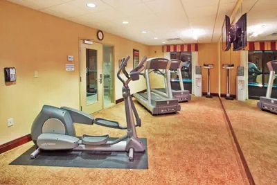 Photo 5 - Holiday Inn Express Hotel & Suites Atlanta-Cumming by IHG