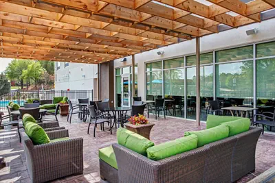 Photo 5 - Holiday Inn Express & Suites Covington by IHG