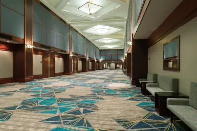 Photo 3 - Crowne Plaza Springfield Convention Center by IHG