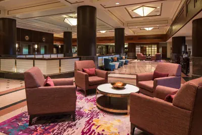 Photo 5 - Crowne Plaza Springfield Convention Center by IHG